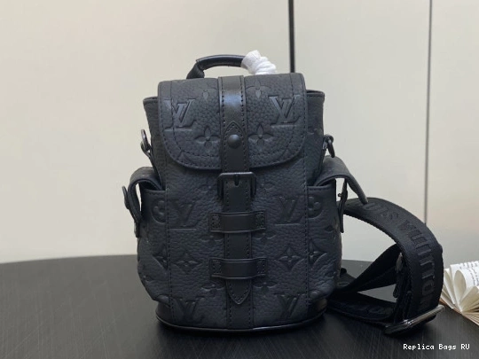 Cheap LOUIS Nano Christopher VUITTON 0724